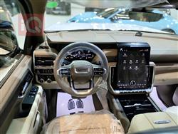 جي ام سي يوكون